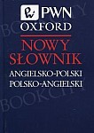 Nowy słownik angielsko-polski polsko-angielski PWN-Oxford