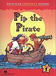 Pip the Pirate