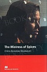 The Mistress Of Spices Book