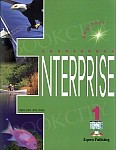 Enterprise 1 Beginner Student's Book