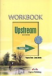 Upstream Beginner A1+ Workbook (Student's)