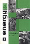 Energy 4 Teacher's Book (without vocabulary wall posters)
