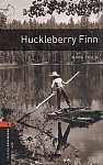 Huckleberry Finn Book