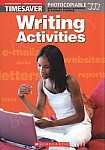 Writing Activities