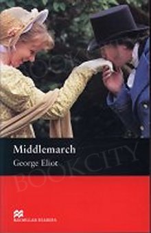 Middlemarch Book