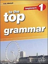 Top Grammar Beginners 1 Teacher's Edition