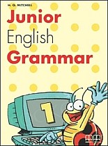 Junior English Grammar 1 Student's Book