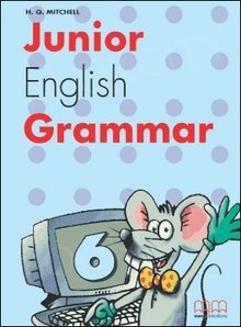 Junior English Grammar 6 Student's Book