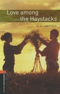 Love Among the Haystacks Book
