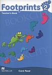 Footprints 2 Teachers's Book