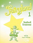 Fairyland 1 Instant Lessons