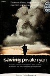 Saving Private Ryan Book plus mp3