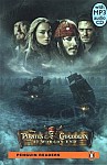 Pirates of the Caribbean: At World's End Book with CD-ROM