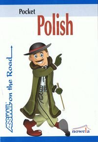 Pocket Polish. Słowniczek kibica.