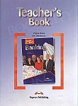 Banking Teacher's Book