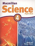 Macmillan Science 4 Książka ucznia + CD-ROM + eBook