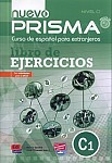 Nuevo Prisma nivel C1 Ćwiczenia + audio online