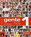 Gente Hoy 1 Podręcznik + CD