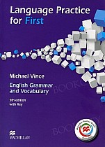 Language Practice for First