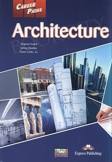 Architecture Student's Book + DigiBook