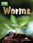 Worms Reader + kod CLIL App