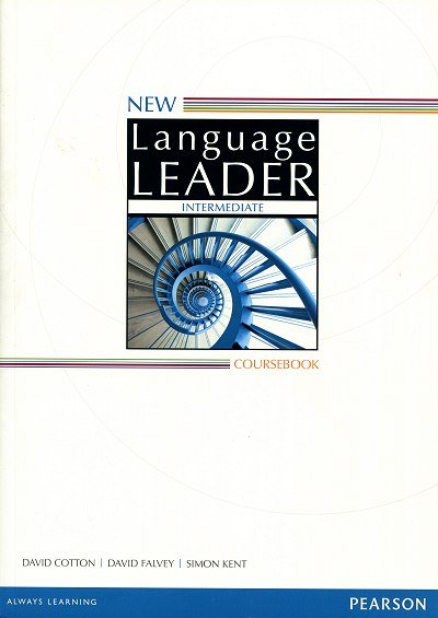 New Language Leader Intermediate Coursebook
