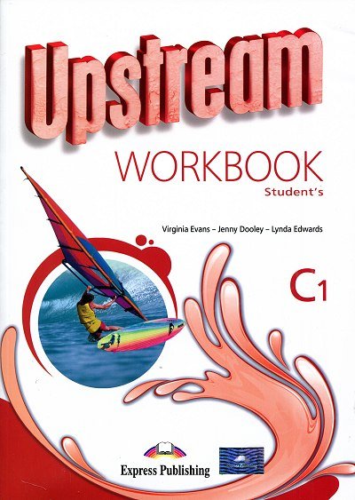Upstream Advanced C1 Workbook