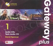 Gateway Plus 1 (WIELOLETNI) Class CD