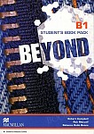 Beyond B1 Książka ucznia (standard)