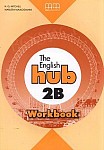 The English hub 2b Workbook