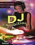 DJ Ambition Book and CD