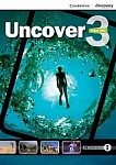 Uncover 3 DVD