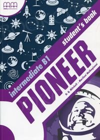 Pioneer Intermediate Studnet's Book