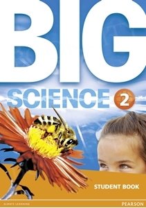 Big Science 2 Teacher's Book