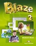 Blaze 2 Teacher's Book