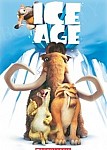 Ice Age (Poziom 1) Reader + Audio CD
