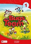 Bugs Team 1 Story cards