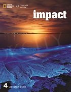 Impact 4 Workbook + AudioCD