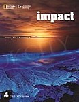 Impact 4 Workbook + AudioCD