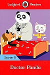 Doctor Panda Starter Level B