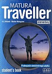 Matura Traveller Elementary Podręcznik (WIELOLETNI)