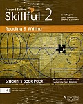 Skillful 2 Reading & Writing Książka ucznia + kod online + Zeszyt ćwiczeń online