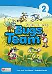 Bugs Team 2 Teacher's Book