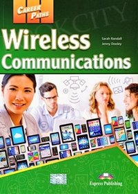 Wireless Communications Student's Book + kod DigiBook