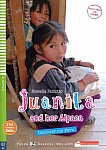 Juanita and her Alpaca Książka + Audio Online