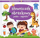 Słowniczek obrazkowy polsko-angielski
