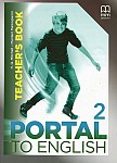 Portal to English 2 Teacher's Book