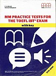 Practice Tests For The Toefl Ibt Exam Student's Book