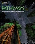 Pathways 2nd Edition 1 Student's Book + Online Workbook