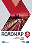 Roadmap A1 Student's Book with Digital Resources and Mobile app + eBook